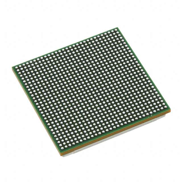 TMX320C6678CYP图片2