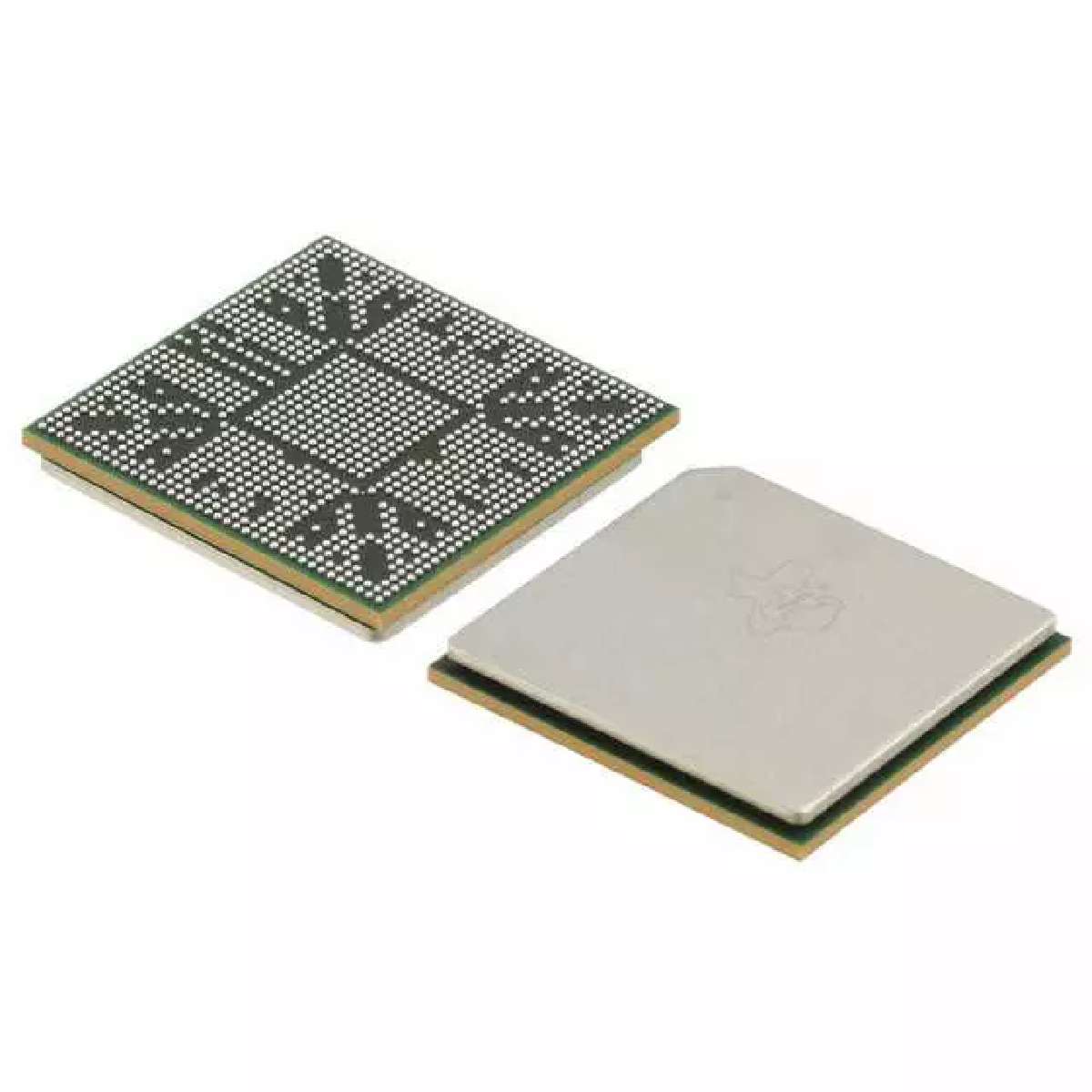 TMX320C6A8168CYG图片4