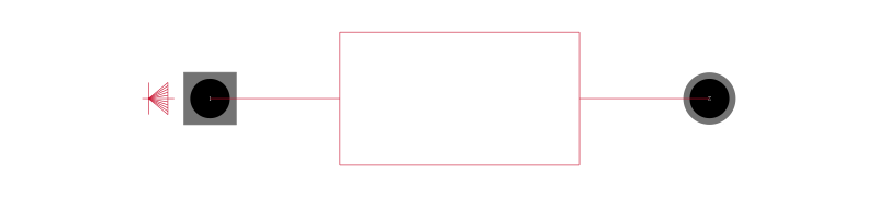 SD930-T封装焊盘图