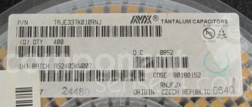TAJE337K010RNJ图片2