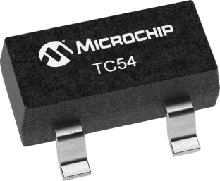 TC54VC4302ECB713图片2