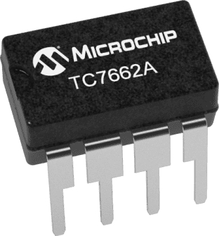 TC7662ACPA图片2