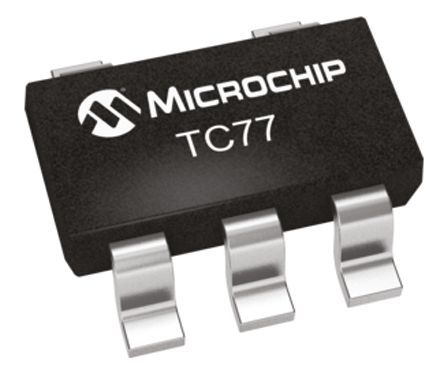 TC77-3.3MCTTR图片6