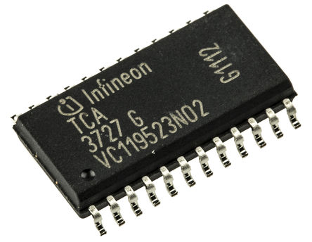 TCA3727G图片2