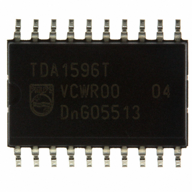 TDA1596T/V3,518图片6