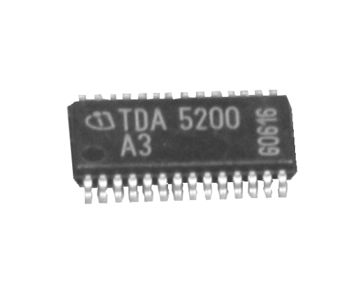 TDA5220图片2