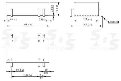TES 2N-0512图片3