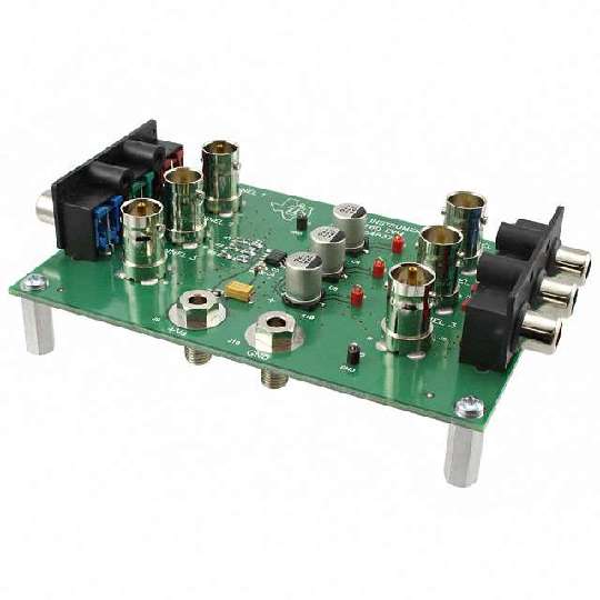 THS7316EVM图片5