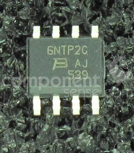TISP6NTP2CDR-S图片7