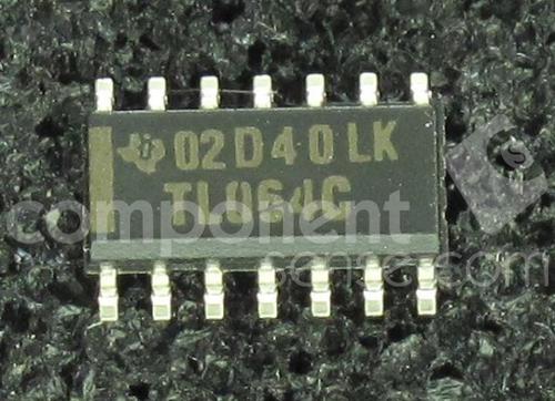 TL064CD图片12