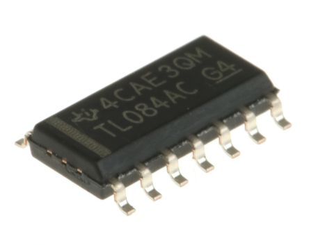 TL084ACD图片3