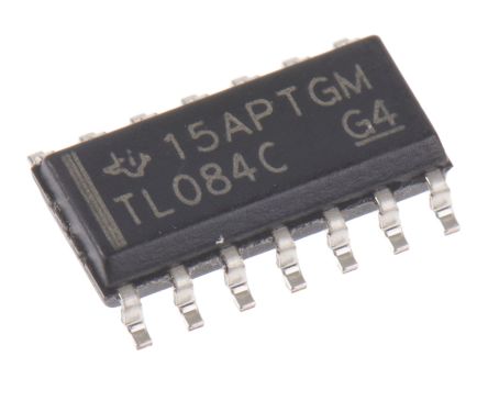 TL084CD图片5