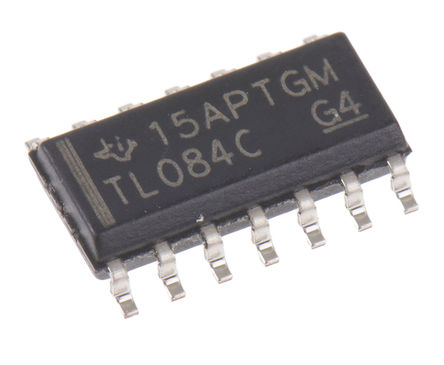 TL084CD图片3