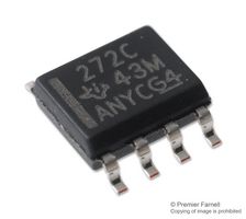 TLC272CDR图片11