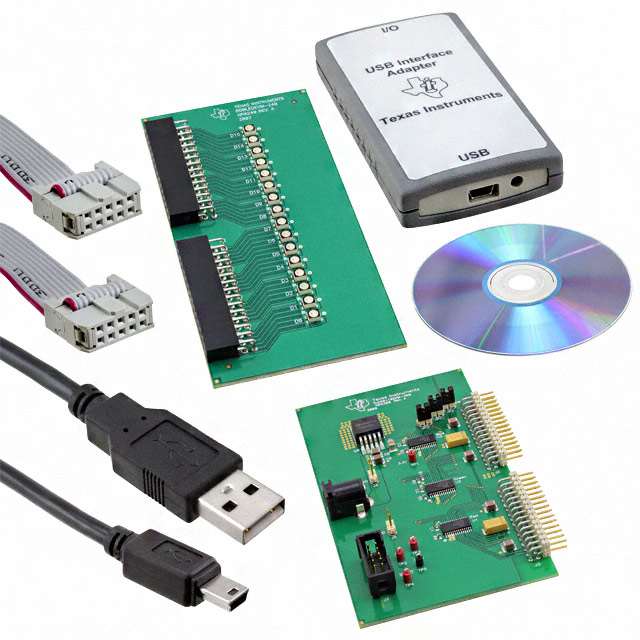 TLC59116EVM-390图片8