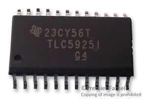 TLC5925IDWR图片10