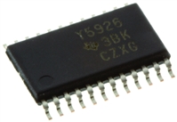 TLC5926IPWPR图片9