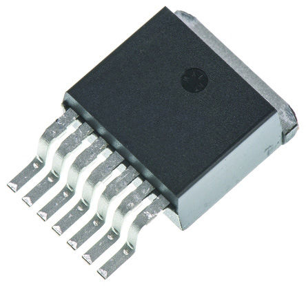 TLE5205-2G图片2