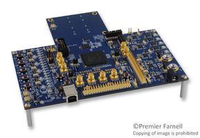 TLK10002FPGAEVM图片3