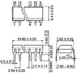 TLP621-4GB图片2