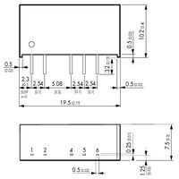 TMH 1215S图片7