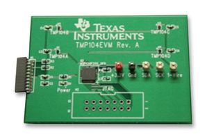 TMP104EVM图片5