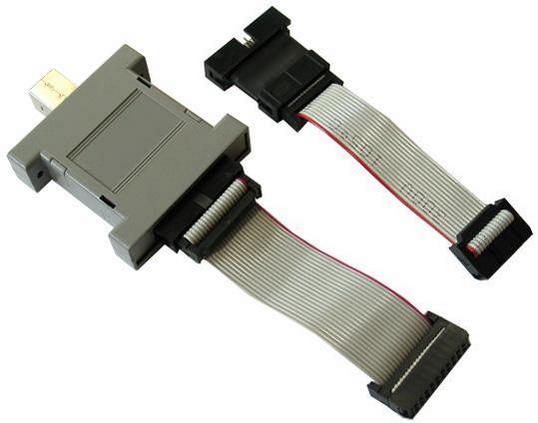 TMS320-JTAG-USB图片4