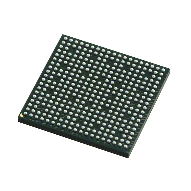 TMS320DM365ZCE21图片7