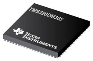 TMS320DM365ZCE30图片8