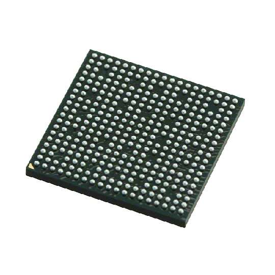 TMS320DM368ZCE图片6