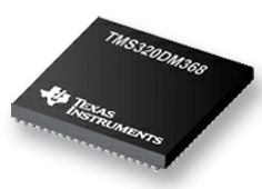 TMS320DM368ZCE图片4