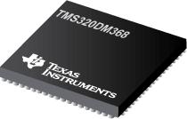 TMS320DM368ZCED图片9