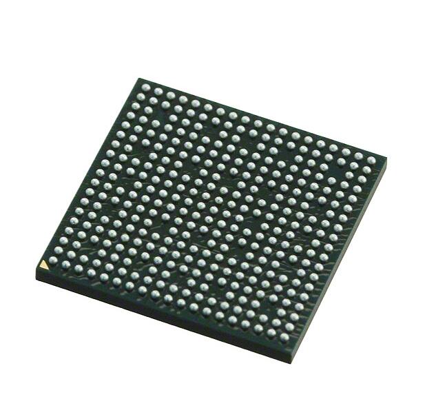 TMS320DM368ZCED图片6