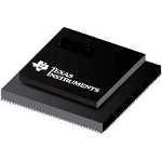 TMS320DM8168SCYGA2