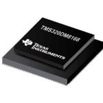 TMS320DM8168SCYGA2图片2