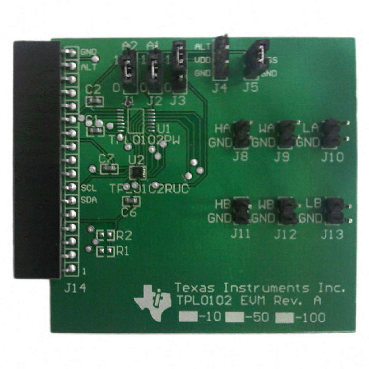 TPL0102EVM图片9