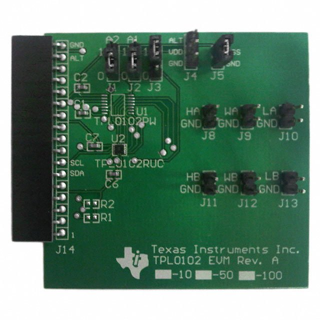 TPL0102EVM图片2