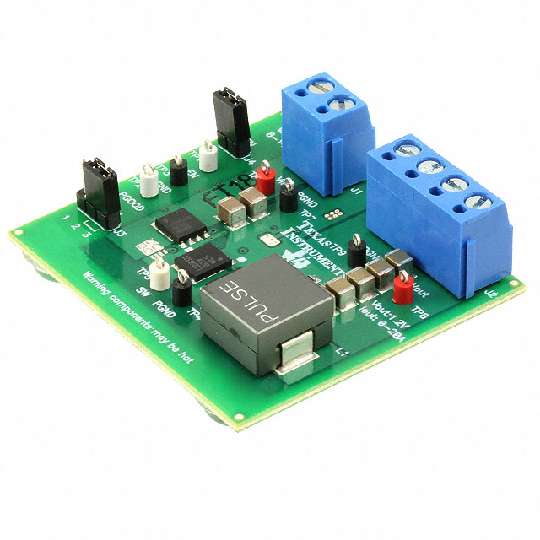 TPS51218EVM-496图片6