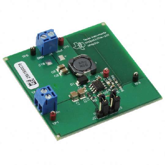 TPS54331EVM-232图片4