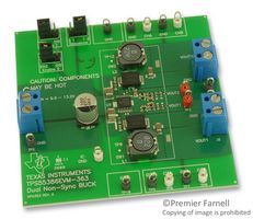 TPS55386EVM-363图片6