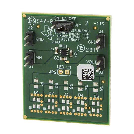 TPS60150EVM-359图片5