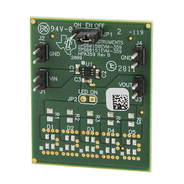 TPS60150EVM-359图片7