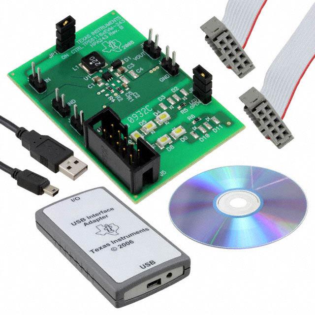 TPS61160EVM-243图片12