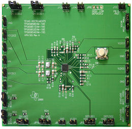 TPS65054EVM-195图片1