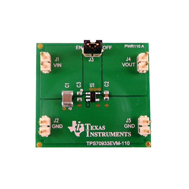 TPS70933EVM-110图片6