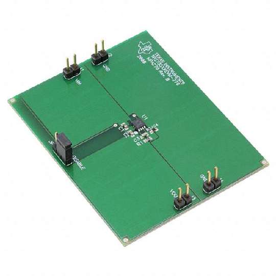 TPS73501EVM-276图片5