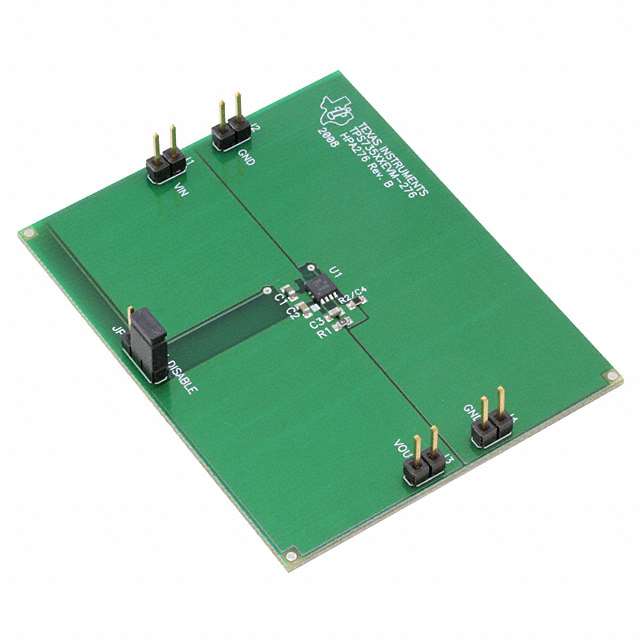 TPS73501EVM-276图片8
