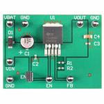 TPS7A6201EVM