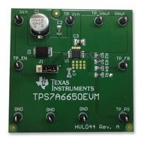TPS7A6650EVM图片3