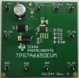 TPS7A6650EVM图片2